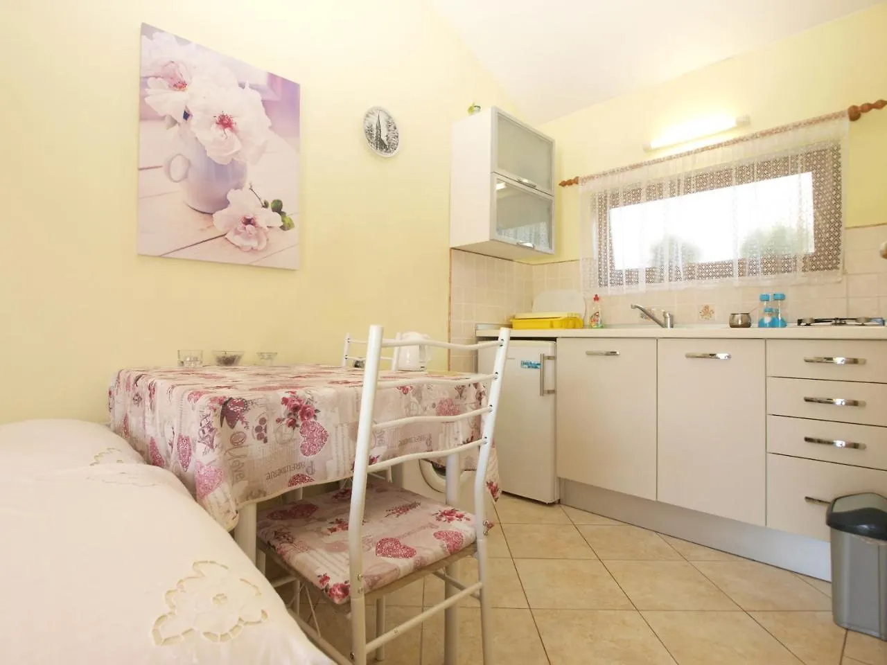 Apartment Pula 1462 Croácia