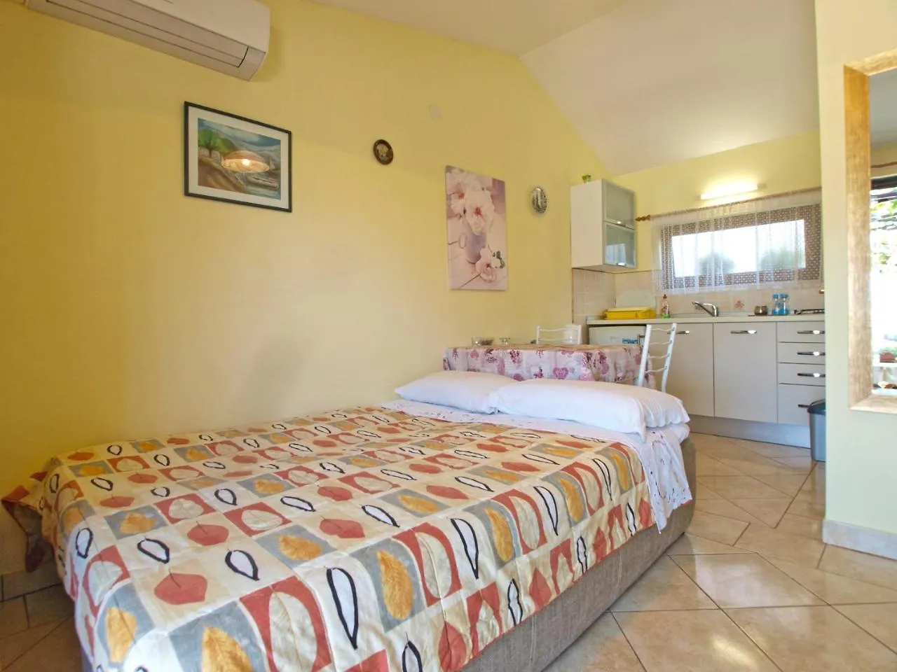 Apartment Pula 1462