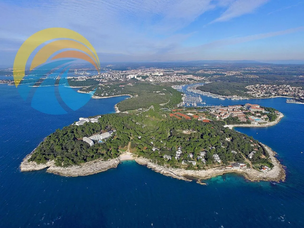 Apartment Pula 1462